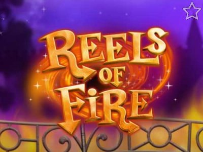 Reels Of Fire