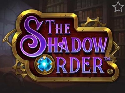 The Shadow Order