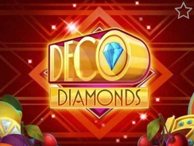 Deco Diamonds