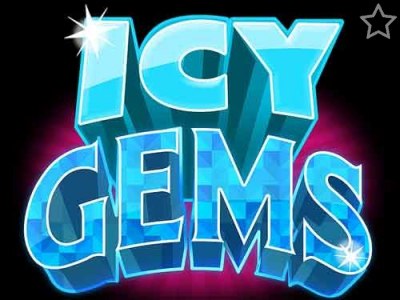 Icy Gems