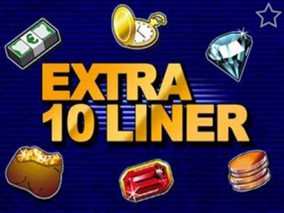 Extra 10 Liner