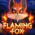 Flaming Fox