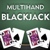 Multi Hand BlackJack