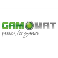 Gamomat